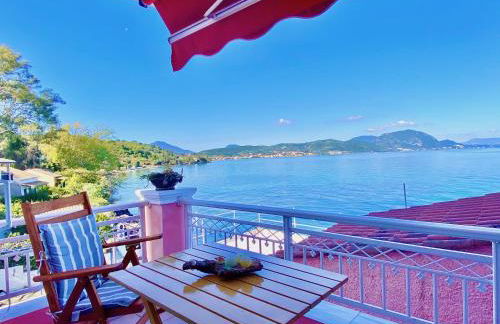 SeaFront Villa Ourania - Foto 19