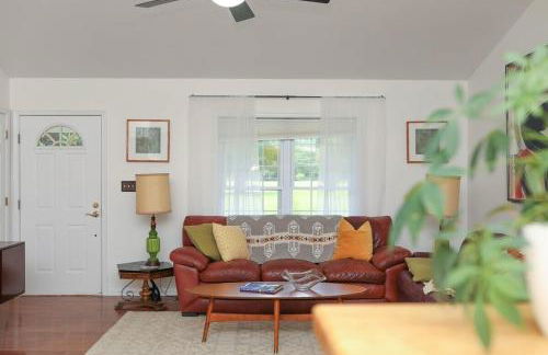 Blue Rivers Cottage & Loft - Foto 12