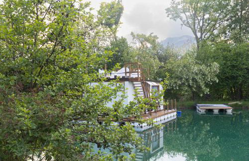 FLOATING DREAM - Foto 79