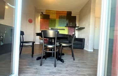 Grazioso Appartamento zona Mecenate - S.Giulia - Foto 13