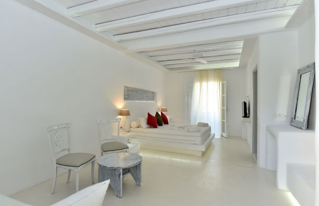 Zefi Hotel & Suites - Foto 24