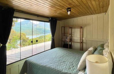 Rancho Capivari 2 - Cabana nas montanhas - Foto 30