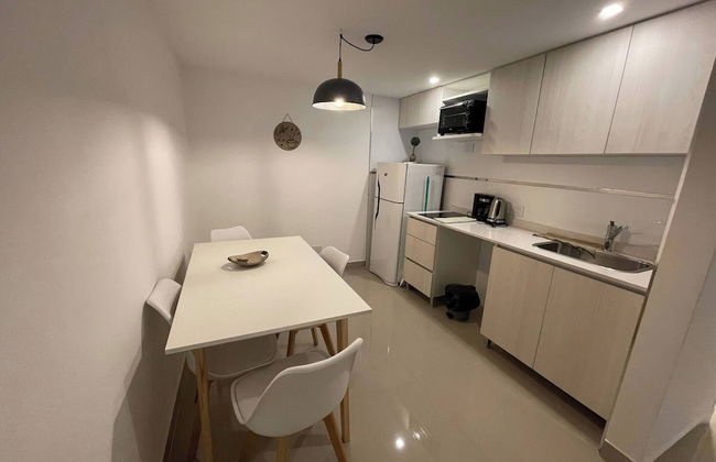 Style and Luxury in San Telmo -232 - Photo 19