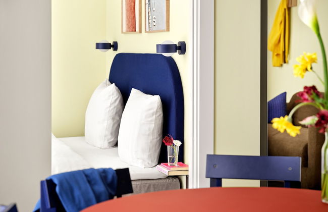 BRIK Apartment Hotel - Foto 5