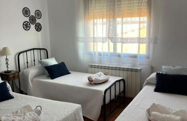 Casa Rural Ribera Alta del Bullaque - Foto 68