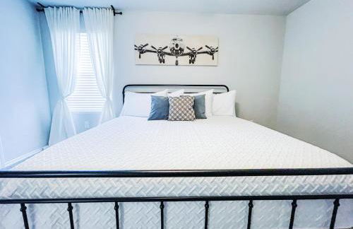 Family Home San Antonio Hangar - Foto 33