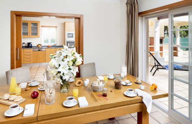 The Village Praia d'El Rey Golf & Beach Resort - Foto 49