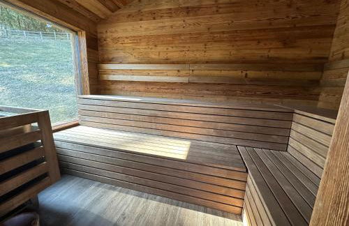 Alpine Mountain Chalet - Foto 70