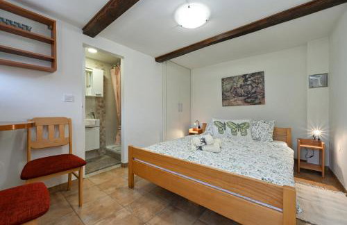 Ruralna kuca 'Villa Zagorka' za odmor sa bazenom i bočalištem - Foto 65