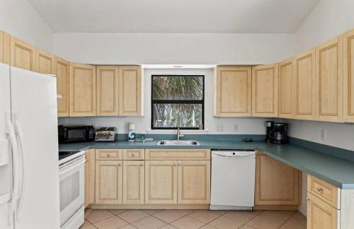 Captiva Beach Bungalow on Turner Beach - Foto 6