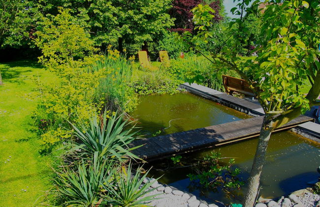 Gite L'archipel - Foto 60