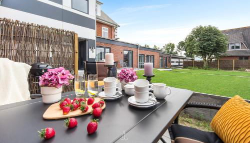 Ferienwohnung Nachtschwärmer, App 17 Emmelsbüll - Foto 2