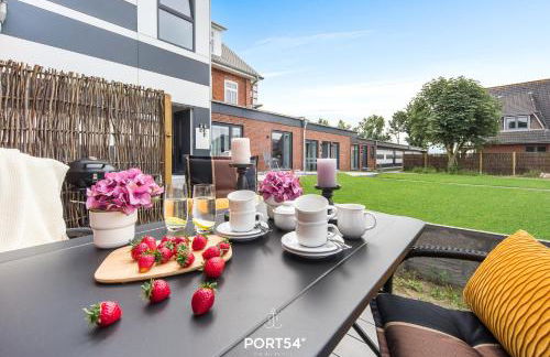 Ferienwohnung Nachtschwärmer, App 17 Emmelsbüll - Foto 2