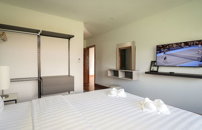 Melbourne Residence - Photo 3