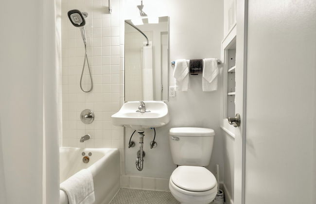 The Plaza Hotel - Photo 79