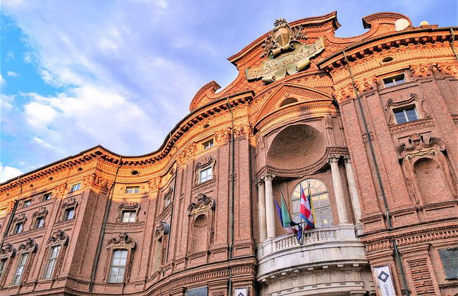 Excursion œnologique et gastronomique de Turin, incluant le marché agricole - Photo 6