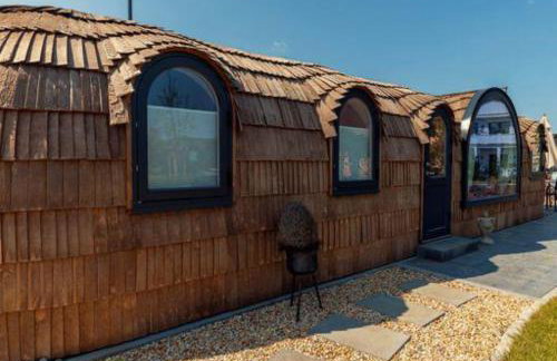 Tirolian Lodge South - Foto 1