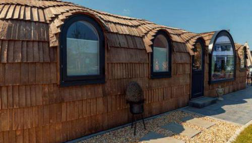 Tirolian Lodge South - Foto 1