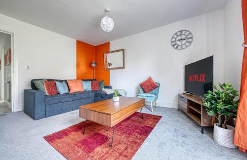 Primrose Court Private Parking near NEC - Photo 28