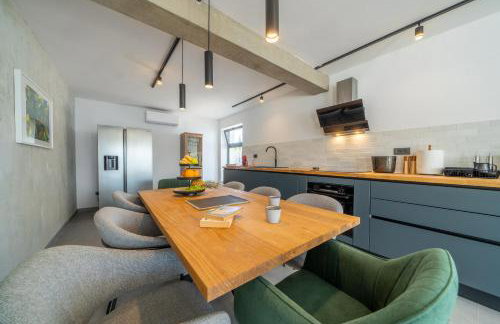 Seafront Villa Serenita - Photo 38