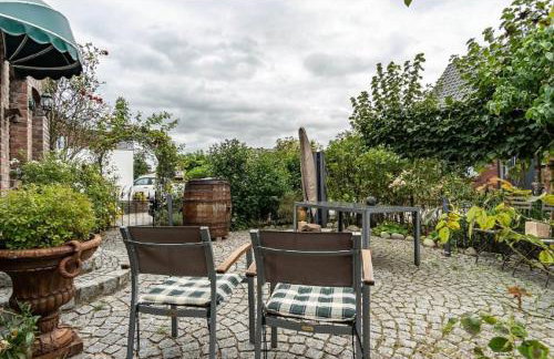 Rose Cottage in Rees die Seele baumeln lassen - Photo 15