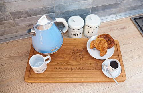 Esmeralda Holiday Home - Foto 14