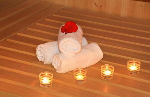 Alpenchalet Niederkofler Isabella - Foto 15