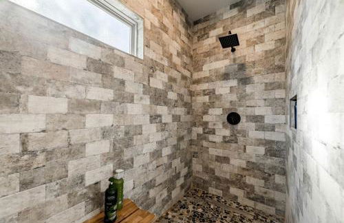 Charming Luxurious Airstream Beautifully Design with Indoor Bath in Texas - Foto 25