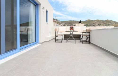 Κοράλι, μεζονέτα στην παραλία Λίμνης - Photo 19