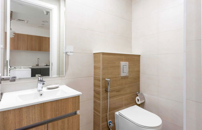 Silkhaus Oasis Towers - Masdar City - Photo 73