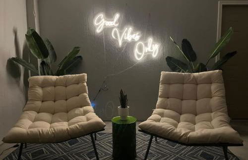 Bay Breeze Bungalow - Game Room & Pet Friendly - Foto 54