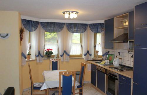 Ferienwohnungen Dippold - Foto 23