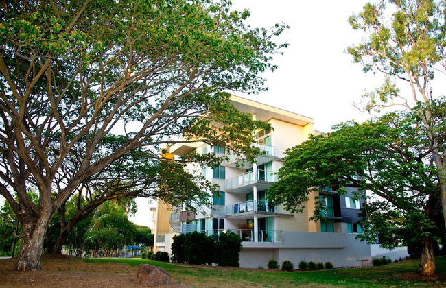 Itara Apartments - Foto 44