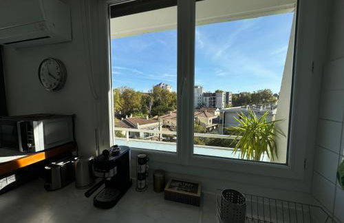 Appartement Port Marianne Montpellier - Photo 50