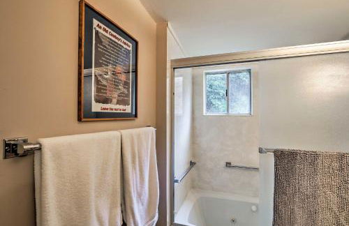 Bisbee Home with Private Parking and EV Charger! - Foto 18