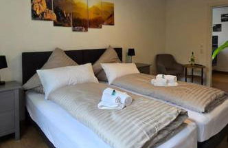 1 Zimmer Apartment klimatisiert - Foto 1