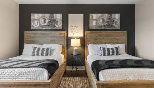 On Famous Music Row - Pool, Parking, Walk to Bars - Foto 3