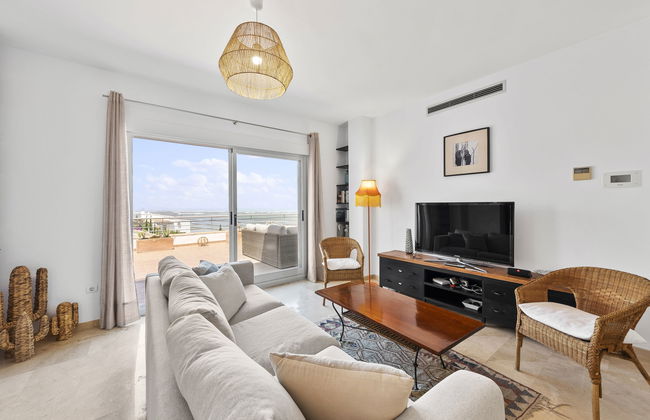 Cima del Mar - Foto 10