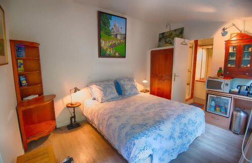 Paris-Oasis Montmartre - Foto 10