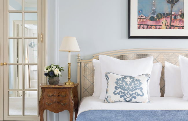 Le Bristol Paris - Oetker Hotels - Foto 80