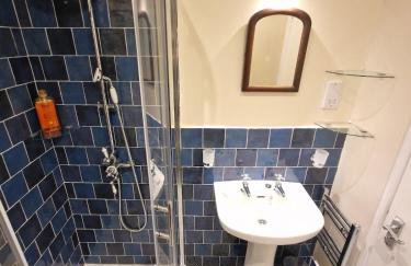 Charming Apartment near Kings Cross - Photo 16