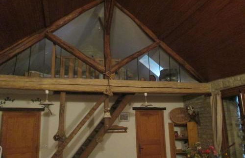 CHEZ MARGARET - Foto 8