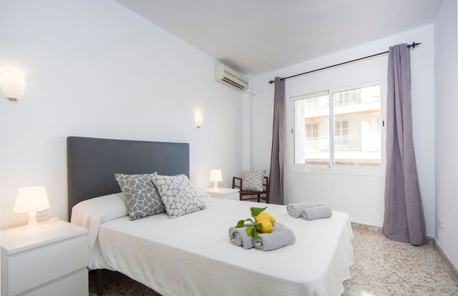 Curling in Alc dia With 3 Bedrooms and 1 Bathrooms - Foto 8