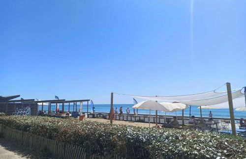 SG000-049 Mais 4 pièces 8 couchages SAINT GILLES CROIX DE VIE - Foto 22