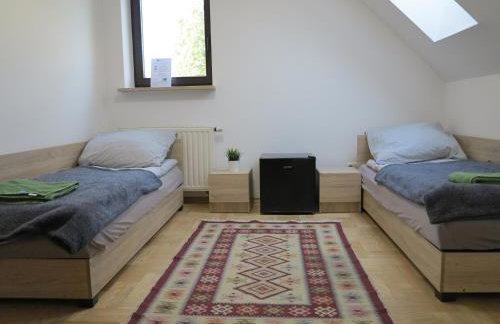 AirSpot Balice - Foto 20