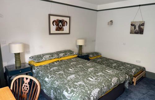 Highermead House - Foto 15