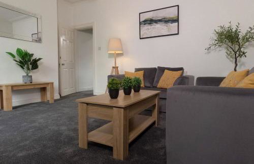 Halifax Hideaway - Free Parking - Foto 17