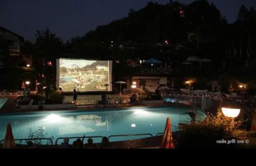 Monteombraro Relax - Foto 16