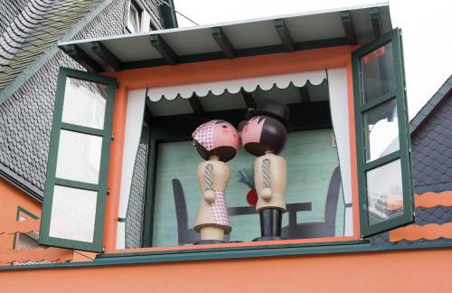 Grand Getaway in Deutschneudorf - Foto 39