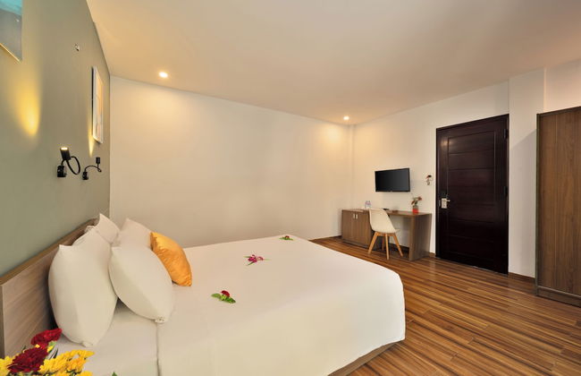 Hoi An Tháng 1 Villa - Foto 8